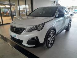 PEUGEOT 3008 1.6 16V 4P ALLURE THP TURBO AUTOM�TICO