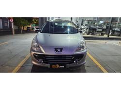 PEUGEOT 307 Hatch 1.6 16V 4P PRESENCE