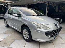 PEUGEOT 307 Hatch 2.0 16V 4P FELINE AUTOM�TICO