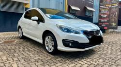 PEUGEOT 308 1.6 16V 4P FLEX ALLURE