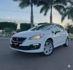 PEUGEOT 308 1.6 16V 4P FLEX ALLURE