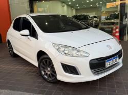 PEUGEOT 308 1.6 16V 4P FLEX ACTIVE