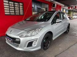PEUGEOT 308 2.0 16V 4P FLEX ALLURE