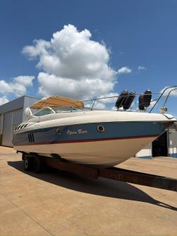 PHANTOM 345 CABINADA