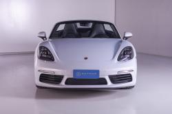 PORSCHE 718 2.0 16V H4 BOXSTER AUTOMTICO PDK
