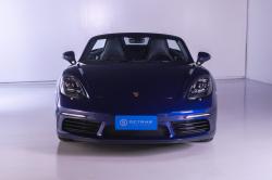 PORSCHE 718 2.0 16V H4 BOXSTER AUTOM�TICO PDK