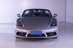 PORSCHE 718 2.0 16V H4 BOXSTER AUTOM�TICO PDK