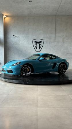 PORSCHE 718 2.0 16V H4 CAYMAN AUTOM�TICO PDK