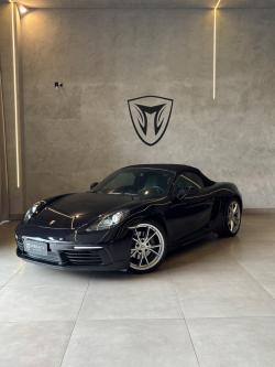 PORSCHE 718 2.0 16V H4 BOXSTER AUTOM�TICO PDK