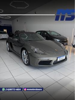 PORSCHE 718 2.0 16V H4 BOXSTER AUTOM�TICO PDK