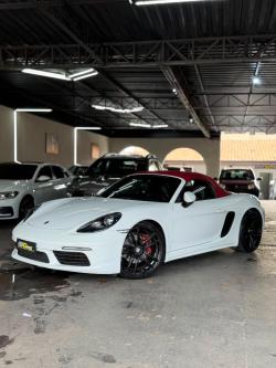 PORSCHE 718 2.0 16V H4 BOXSTER AUTOM�TICO PDK