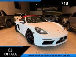 PORSCHE 718 2.0 16V H4 BOXSTER AUTOM�TICO PDK