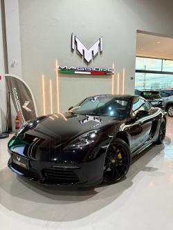 PORSCHE 718 2.5 16V H4 CAYMAN S AUTOMTICO PDK