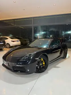 PORSCHE 718 2.5 16V H4 CAYMAN S AUTOM�TICO PDK
