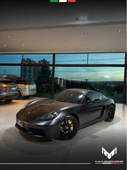 PORSCHE 718 2.5 16V H4 CAYMAN S AUTOM�TICO PDK