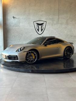 PORSCHE 911 3.0 24V H6 CARRERA COUP BI-TURBO AUTOMTICO PDK