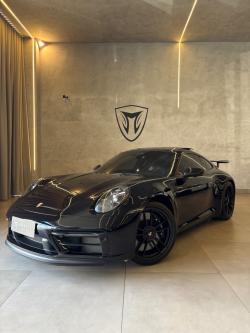 PORSCHE 911 3.0 24V H6 CARRERA GTS AUTOMTICO PDK