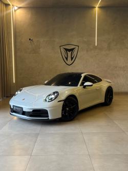 PORSCHE 911 3.0 24V H6 CARRERA COUP� BI-TURBO AUTOM�TICO PDK