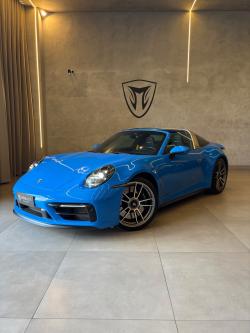 PORSCHE 911 3.0 24V H6 TARGA 4 GTS AUTOM�TICO PDK