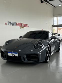 PORSCHE 911 3.0 24V H6 CARRERA T AUTOM�TICO PDK