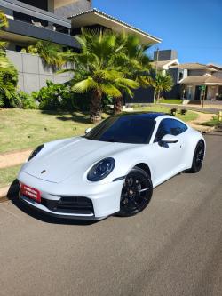PORSCHE 911 3.0 24V H6 CARRERA COUP� BI-TURBO AUTOM�TICO PDK