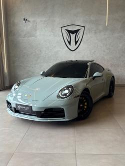 PORSCHE 911 3.0 24V H6 CARRERA COUP� BI-TURBO AUTOM�TICO PDK