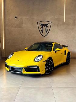 PORSCHE 911 3.8 24V 6 CILINDROS TURBO AUTOMÁTICO