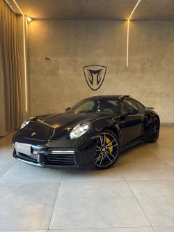 PORSCHE 911 3.8 S TURBO 6 CILINDROS