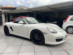 PORSCHE Boxster 2.0 16V H4 PDK AUTOMÁTICO