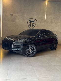 PORSCHE Cayenne 2.9 V6 32V 4P S COUP AWD AUTOMTICO TIPTRONIC