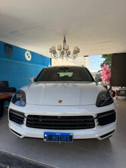 PORSCHE Cayenne 3.0 V6 24V 4P E-HYBRID AWD AUTOMTICO TIPTRONIC S