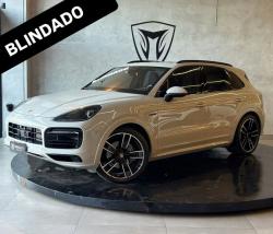 PORSCHE Cayenne 3.0 V6 24V 4P E-HYBRID AWD AUTOM�TICO TIPTRONIC S
