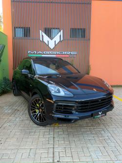 PORSCHE Cayenne 3.0 V6 24V 4P E-HYBRID AWD AUTOM�TICO TIPTRONIC S