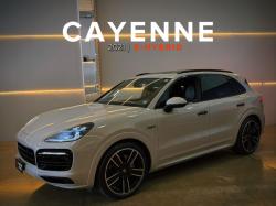 PORSCHE Cayenne 3.0 V6 24V 4P E-HYBRID AWD AUTOM�TICO TIPTRONIC S