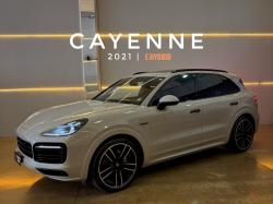 PORSCHE Cayenne 3.0 V6 24V 4P E-HYBRID AWD AUTOM�TICO TIPTRONIC S