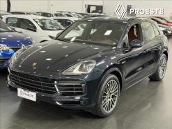 PORSCHE Cayenne 3.0 V6 32V 4P S COUP� E-HYBRID AWD AUTOM�TICO TIPTRONIC