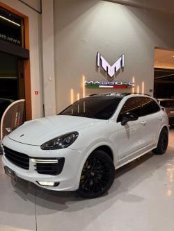PORSCHE Cayenne 3.6 24V V6 4P GTS 4X4 AUTOMTICO
