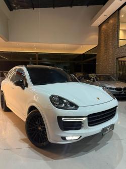 PORSCHE Cayenne 3.6 24V V6 4P GTS 4X4 AUTOMTICO