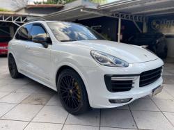 PORSCHE Cayenne 3.6 24V V6 4P GTS 4X4 AUTOM�TICO