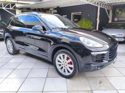 PORSCHE Cayenne 3.6 24V V6 4P 4X4 AUTOM�TICO