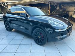 PORSCHE Cayenne 3.6 24V V6 4P 4X4 AUTOM�TICO