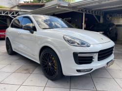 PORSCHE Cayenne 3.6 24V V6 4P GTS 4X4 AUTOM�TICO