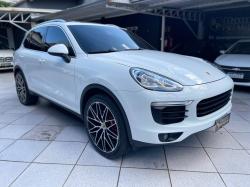 PORSCHE Cayenne 3.6 24V V6 4P 4X4 AUTOMÁTICO