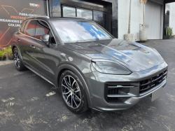 PORSCHE Cayenne 4.0 32V V8 4P S AWD TURBO AUTOM�TICO