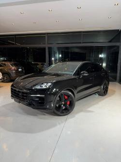 PORSCHE Cayenne 4.0 V8 32V 4P GT COUP� AWD TIPTRONIC AUTOM�TIO S