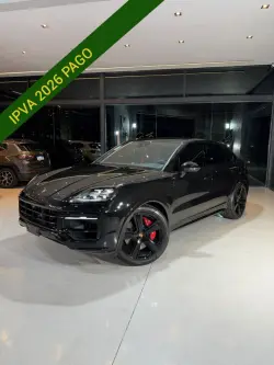 PORSCHE Cayenne 4.0 32V V8 4P GTS COUP� S AWD TIPTRONIC AUTOM�TICO