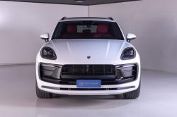 PORSCHE Macan 2.0 16V 4P AWD AUTOMTICO