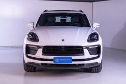 PORSCHE Macan 2.0 16V 4P AWD TURBO PDK AUTOM�TICO