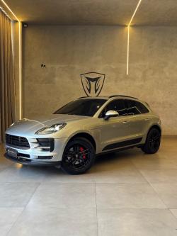 PORSCHE Macan 2.0 16V 4P AWD AUTOM�TICO