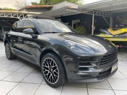 PORSCHE Macan 2.0 16V 4P AWD AUTOM�TICO